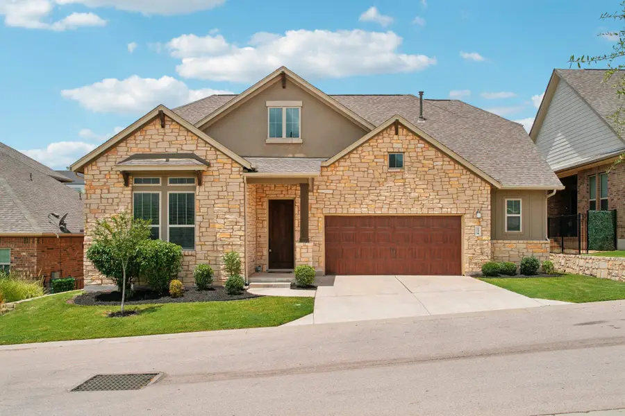 134 Summer Square Dr, Austin, TX 78737 - Image #2