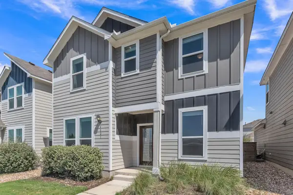 4821 Star Jasmine Dr #141, Austin, TX 78723