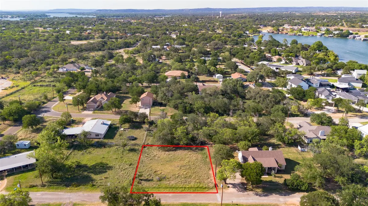 Lots 327 and 378 Friar Tuck Ln, Marble Falls, TX 78654 - Image #1