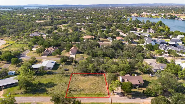 Lots 327 and 378 Friar Tuck Ln, Marble Falls, TX 78654