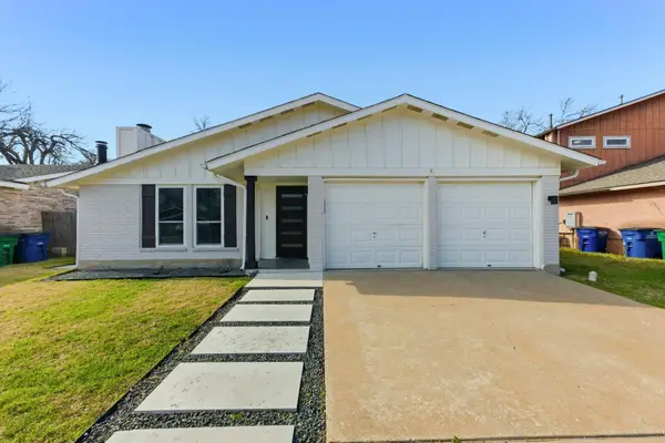 3817 Leafield Dr, Austin, TX 78749