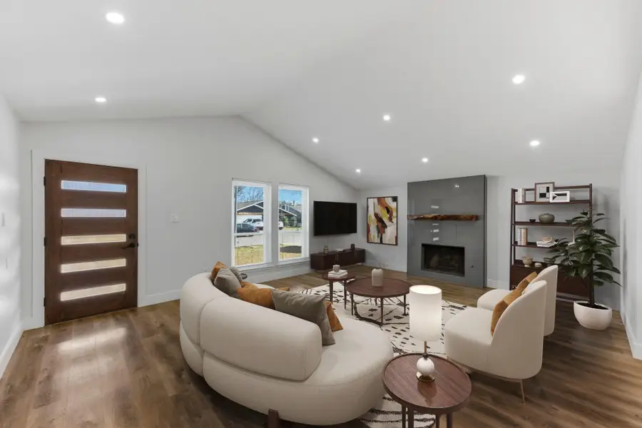 3817 Leafield Dr, Austin, TX 78749 - #3