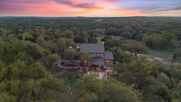 290 Sunset Rdg, Dripping Springs, TX 78620