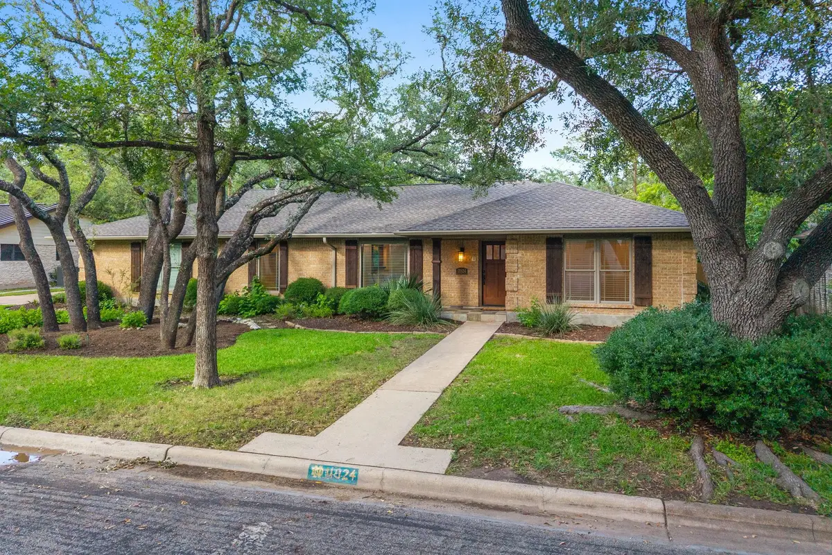 11924 Brookwood Cir, Austin, TX 78750 - #1