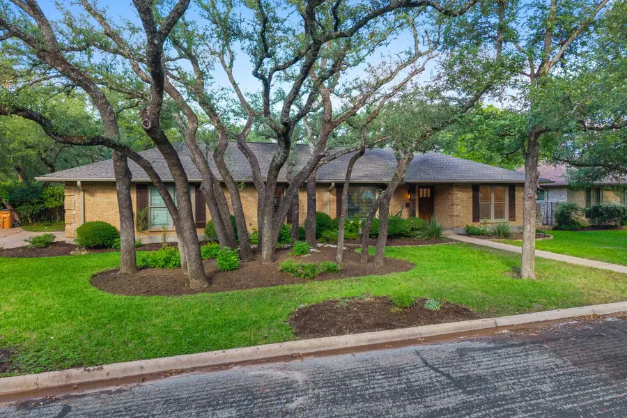 11924 Brookwood Cir, Austin, TX 78750 - #3