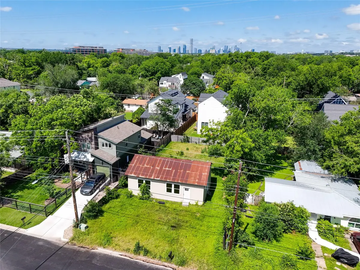1118 Richardine Ave, Austin, TX 78721 - #1