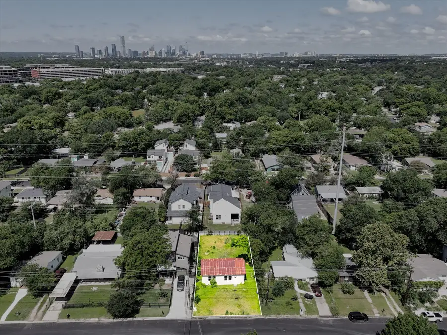 1118 Richardine Ave, Austin, TX 78721 - #2