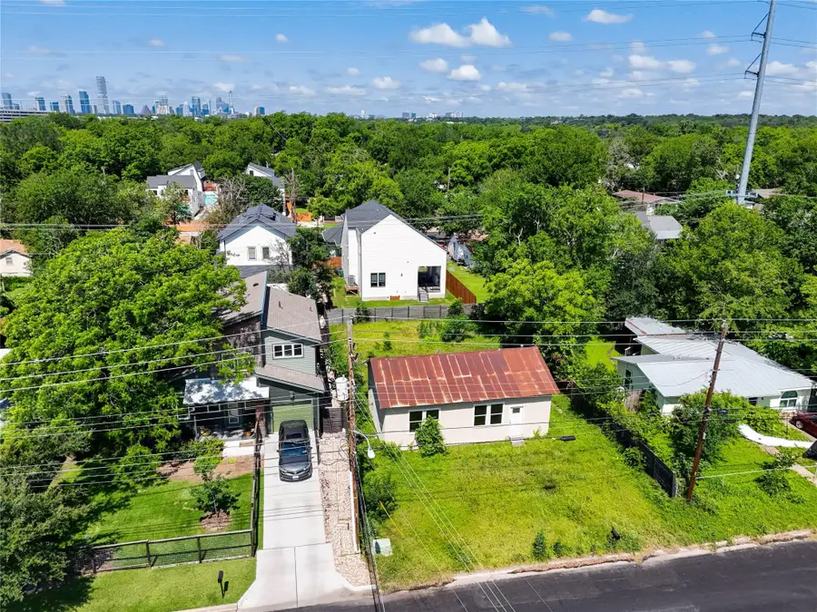 1118 Richardine Ave, Austin, TX 78721 - #3