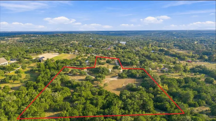 10720 Signal Hill Rd, Austin, TX 78737 - #2