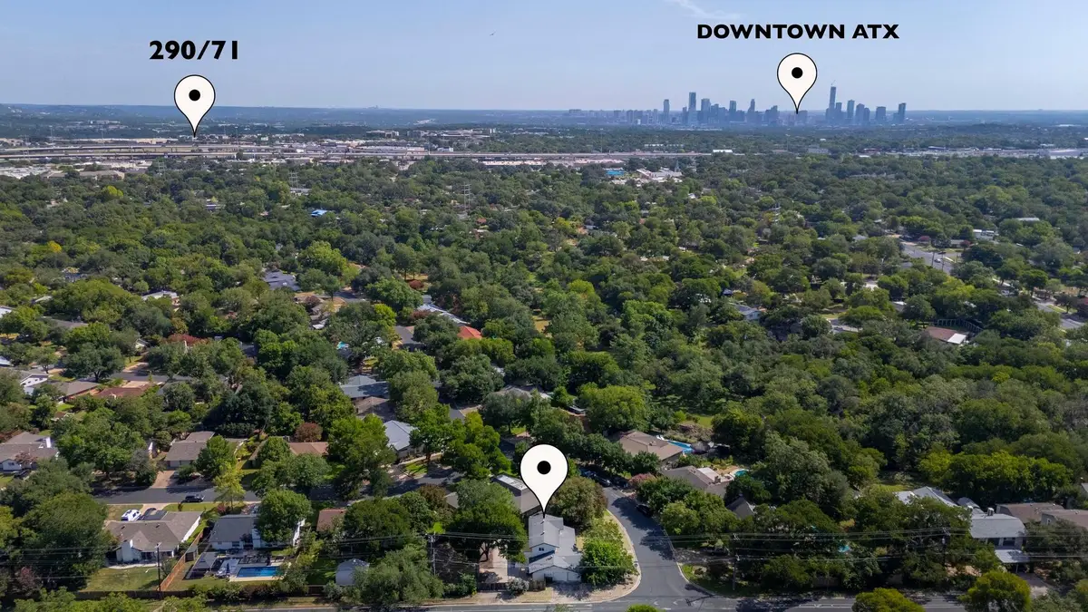 5008 Buckskin Pass, Austin, TX 78745 - Image #1