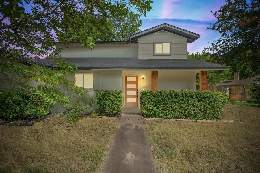 5008 Buckskin Pass, Austin, TX 78745 - Image #3