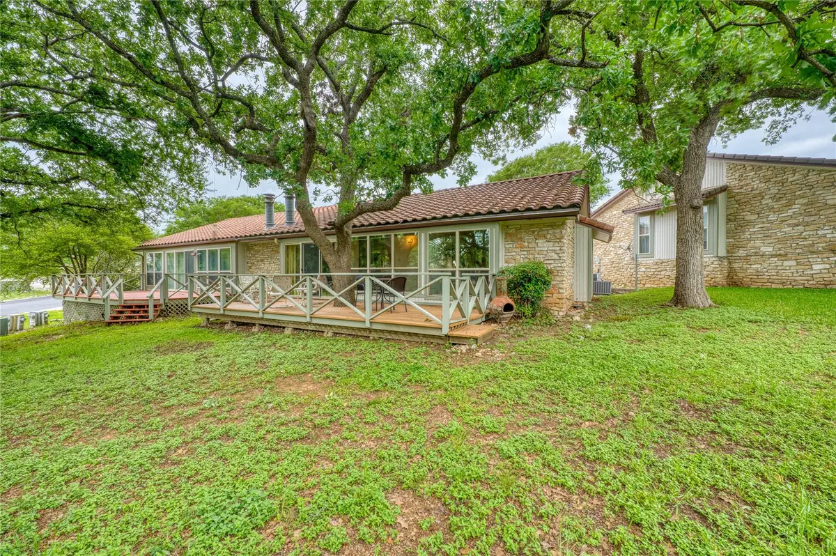 110 Big Spur S #2, Horseshoe Bay, TX 78657 - #1
