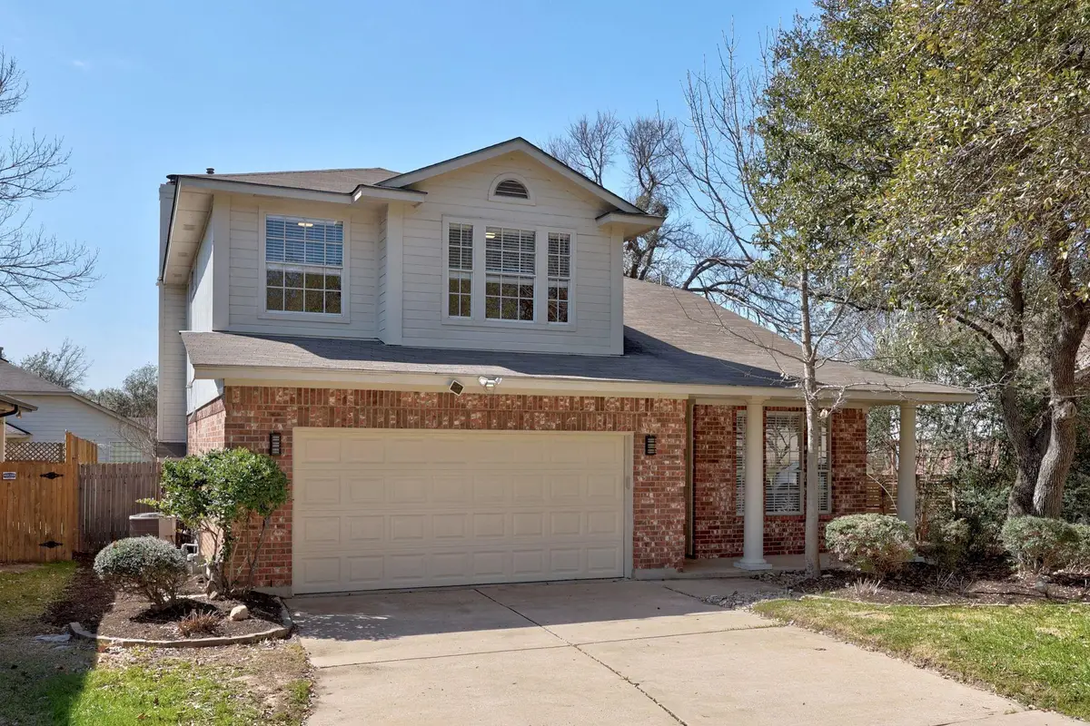 8133 Luling Ln, Austin, TX 78729 - #1