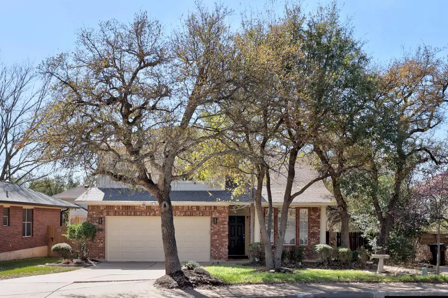 8133 Luling Ln, Austin, TX 78729 - #2