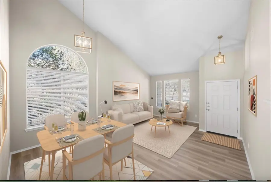 8133 Luling Ln, Austin, TX 78729 - #3