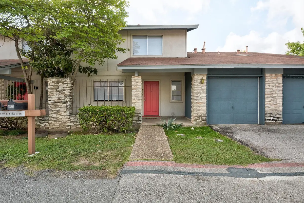 5905 Hidden Valley Trl, Austin, TX 78744 - #1