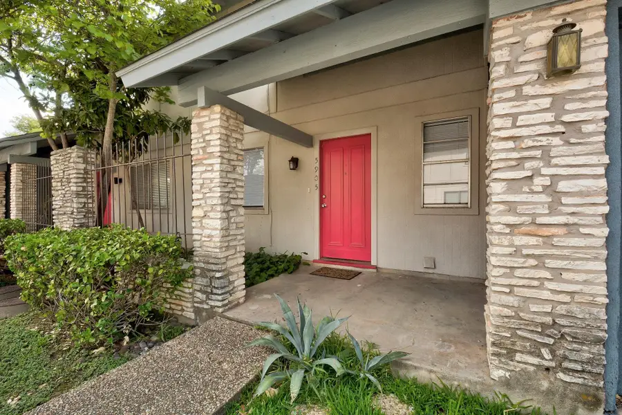 5905 Hidden Valley Trl, Austin, TX 78744 - #2