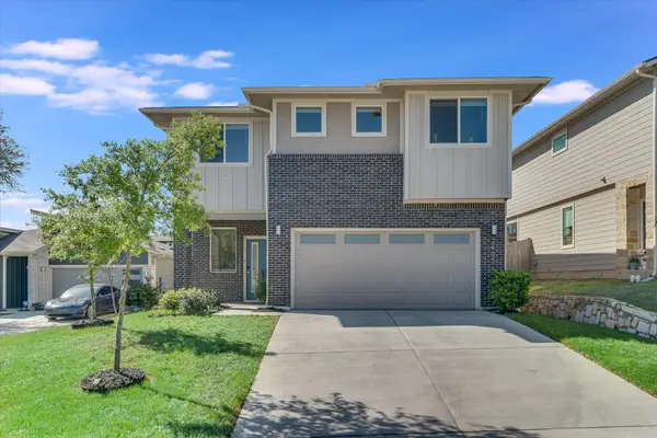 2405 Sisterdale Ln, Austin, TX 78754