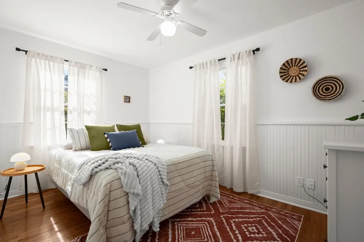 3301 Robinson Ave, Austin, TX 78722 - #1