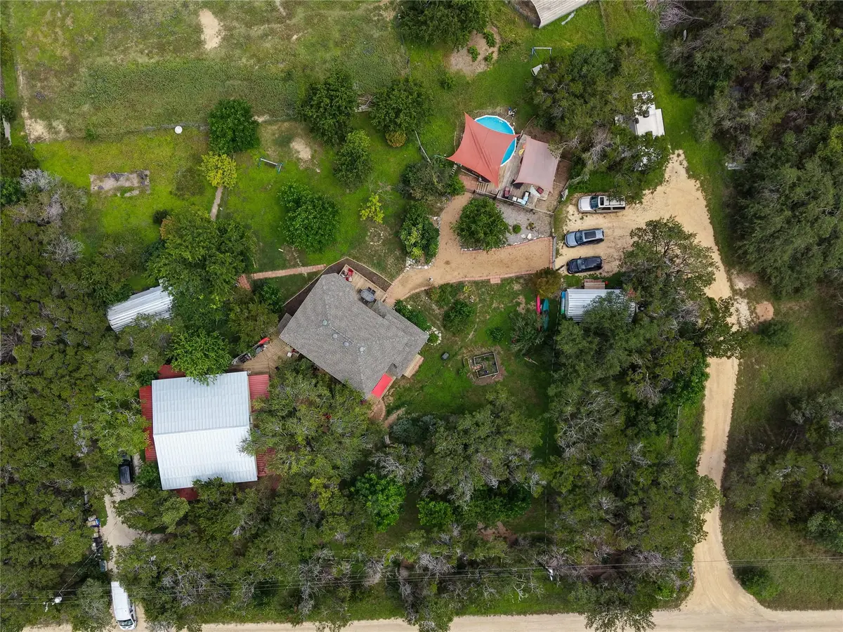 2525 S Rainbow Ranch Rd, Wimberley, TX 78676 - #1