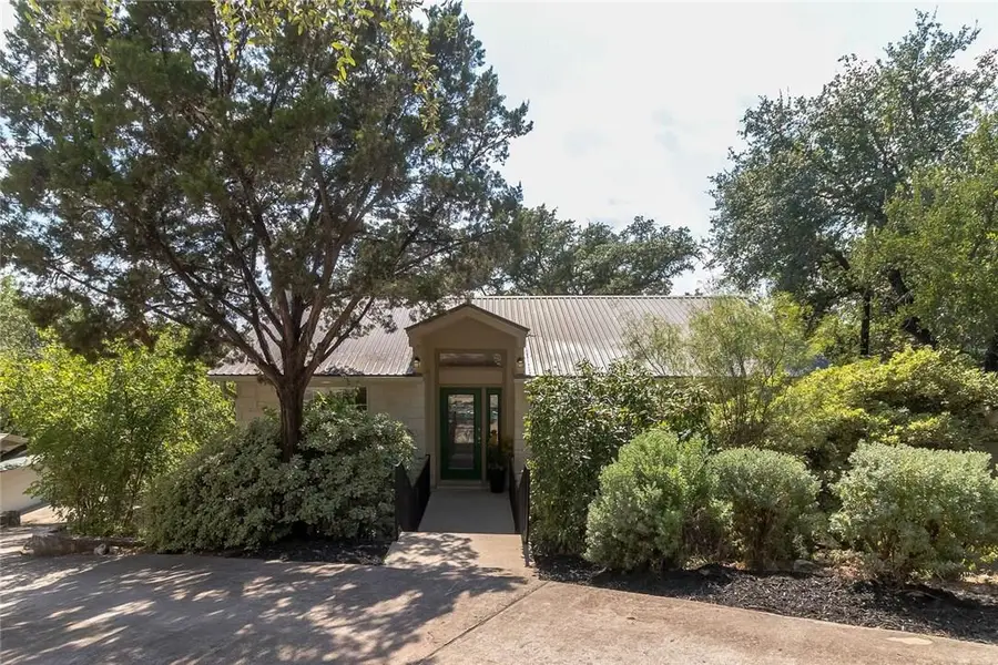 25203 Lake View Dr, Spicewood, TX 78669 - #2