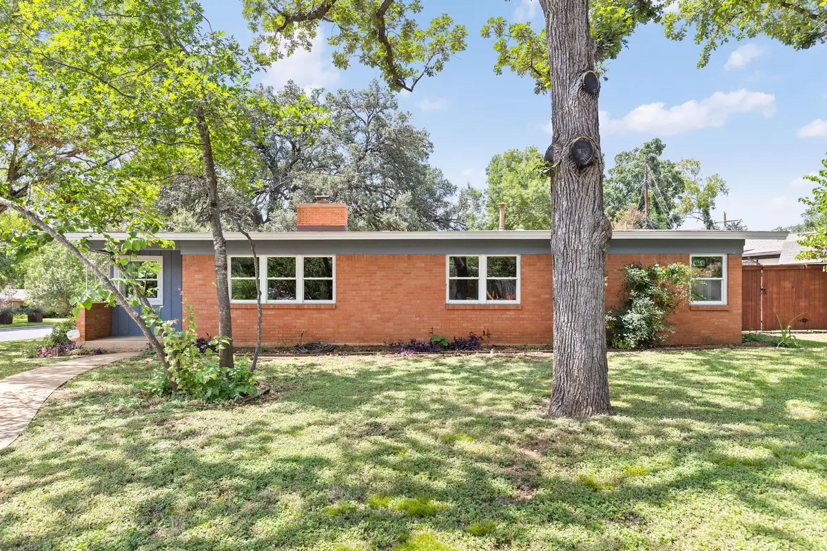 4516 Pack Saddle Pass, Austin, TX 78745 - #1