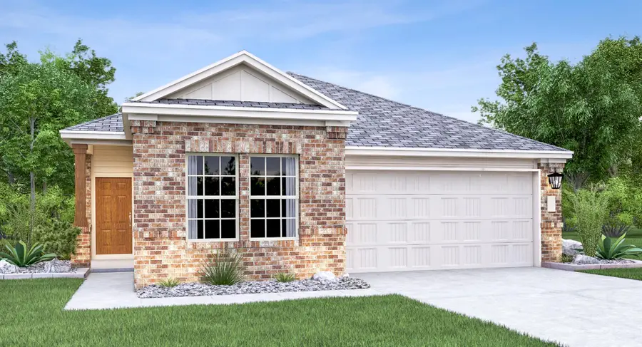 177 Annette, Kyle, TX 78640 - #3