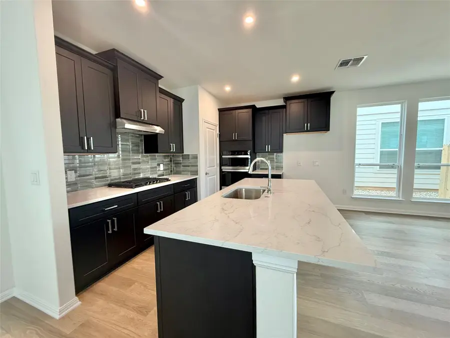 217 Young St, Buda, TX 78610 - #3