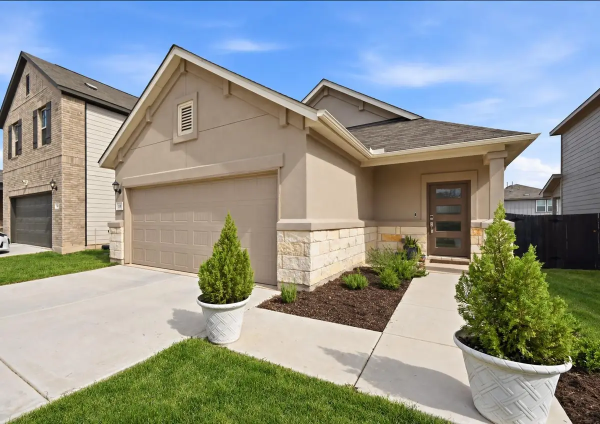 251 Cherry Vine Dr, Buda, TX 78610 - #1