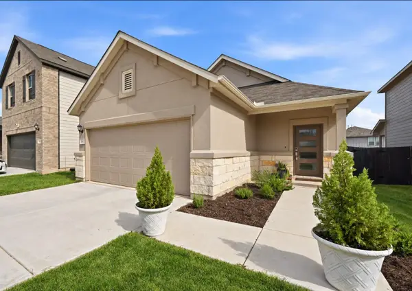251 Cherry Vine Dr, Buda, TX 78610