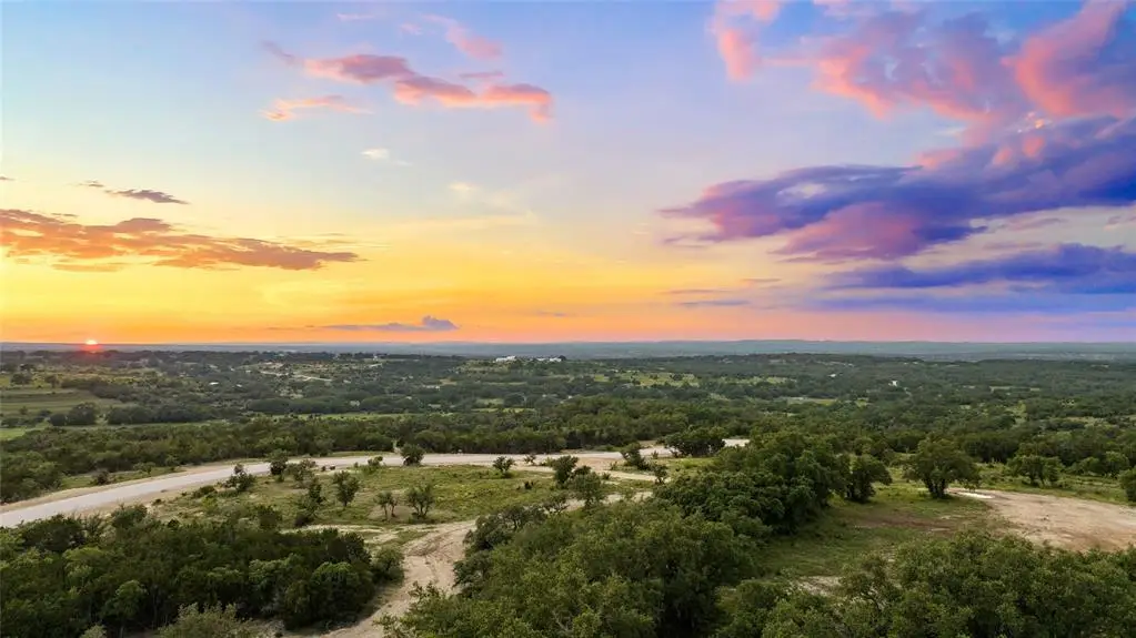 Lot 3 Sunset View Ct, Johnson City, TX 78636 - #1