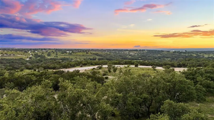 Lot 3 Sunset View Ct, Johnson City, TX 78636 - #3