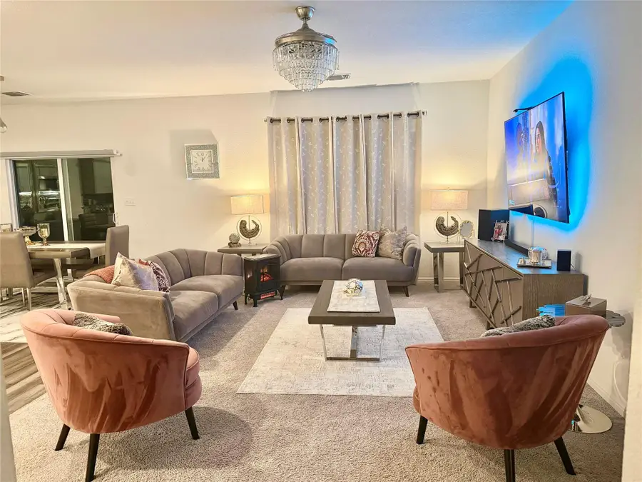 205 Waterbuck Loop, Hutto, TX 78634 - #3