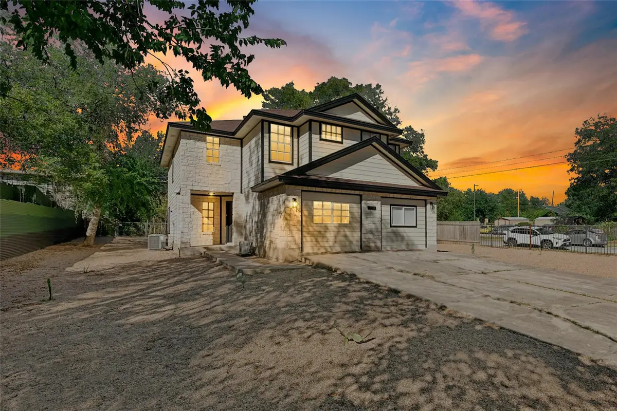 1708 E 17th St, Austin, TX 78702 - #1