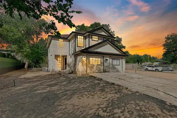 1708 E 17th St, Austin, TX 78702