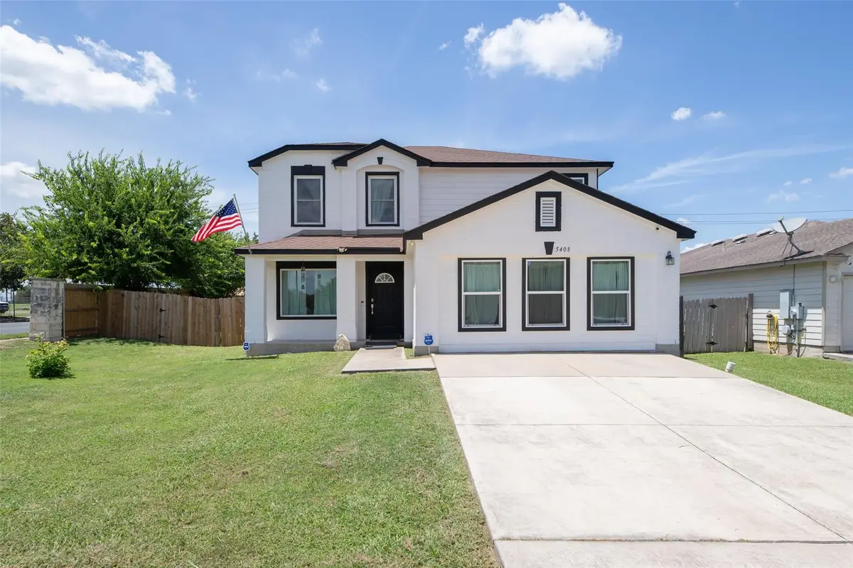 5408 Tessa Cv, Del Valle, TX 78617 - Image #1