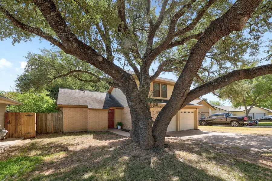 706 Milton Cv, Leander, TX 78641 - #3