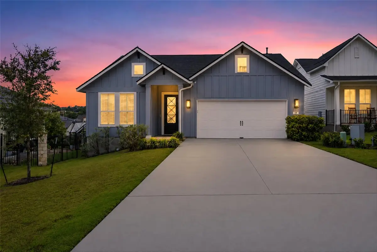 119 Twisting Crest Cv, San Marcos, TX 78666 - #1