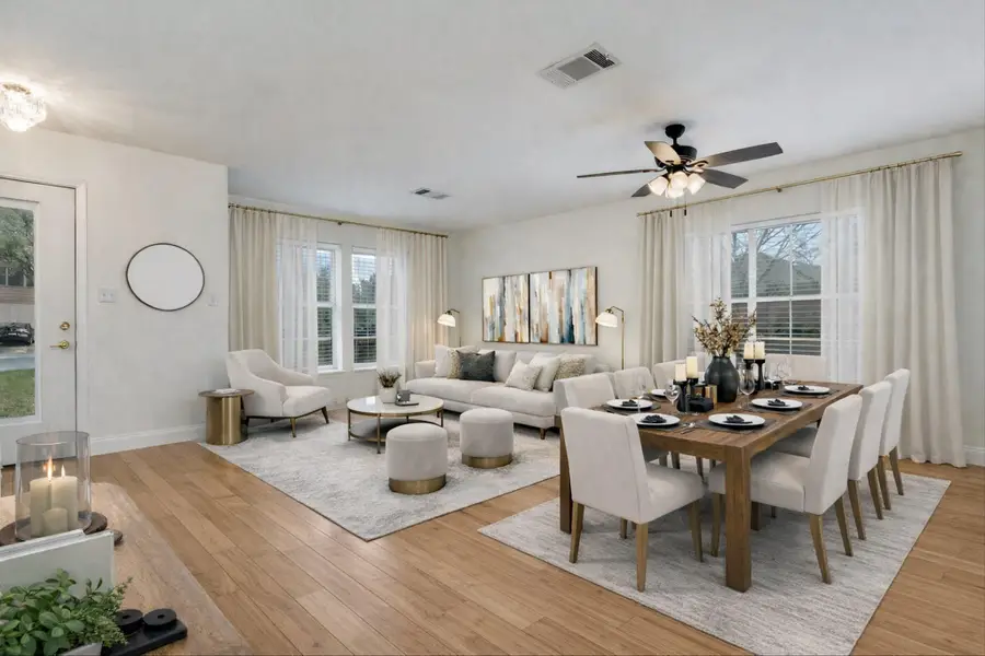 8121 Evadean Cir, Austin, TX 78745 - #3