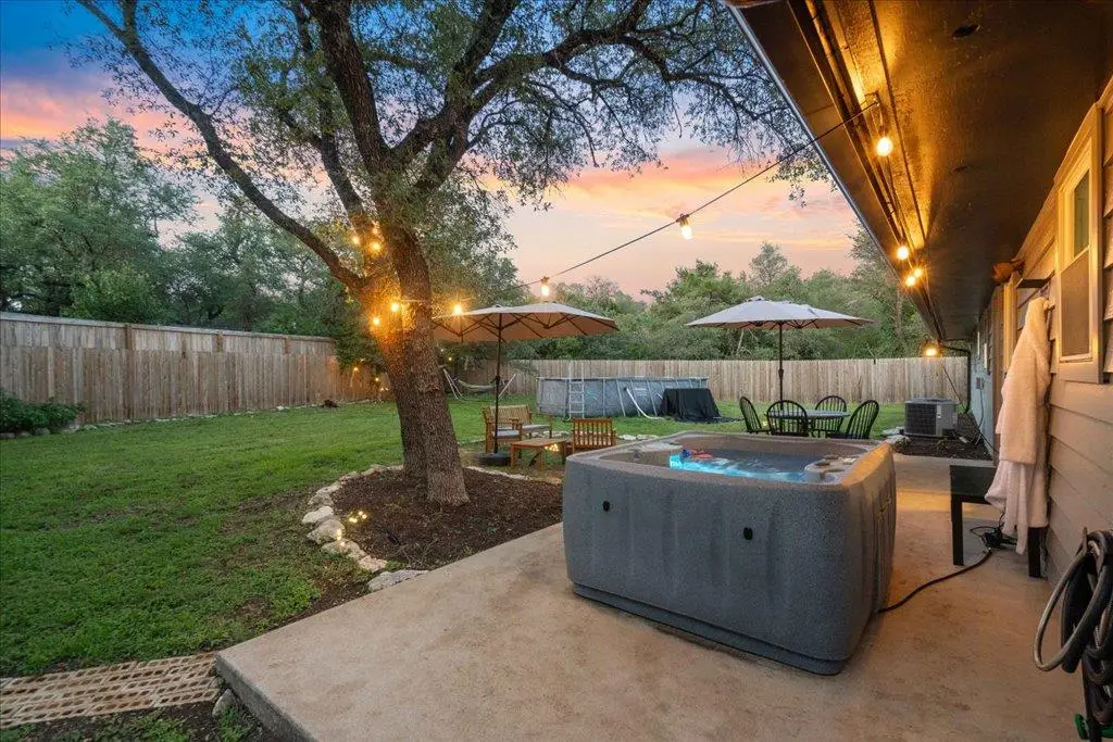 805 Wooten St, Cedar Park, TX 78613 - #1