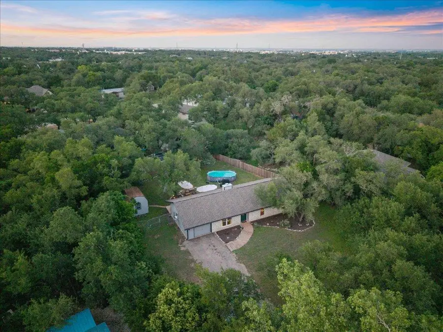 805 Wooten St, Cedar Park, TX 78613 - #2
