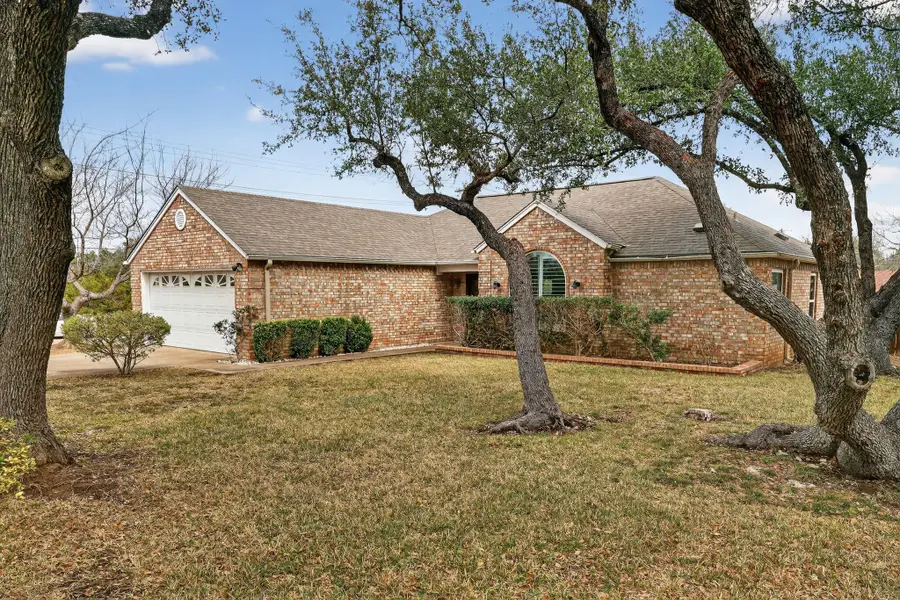 2300 Dijon Dr, Cedar Park, TX 78613 - Image #2