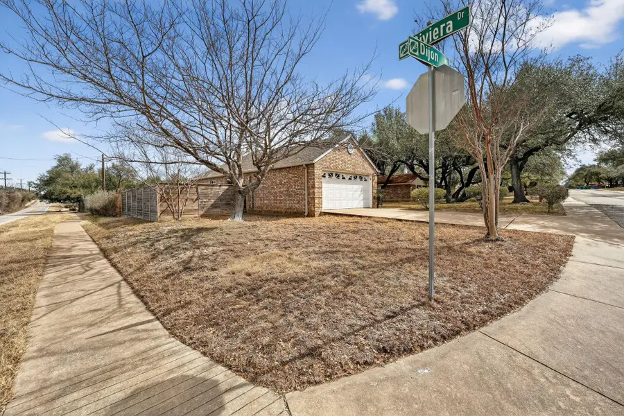 2300 Dijon Dr, Cedar Park, TX 78613 - Image #3