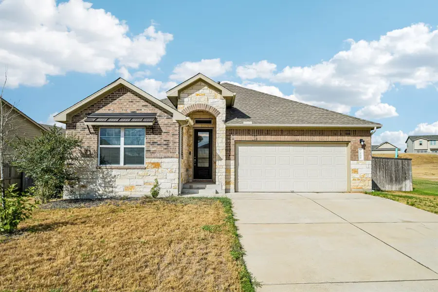 116 Joseph Hawkins Ln, Bastrop, TX 78602 - #2
