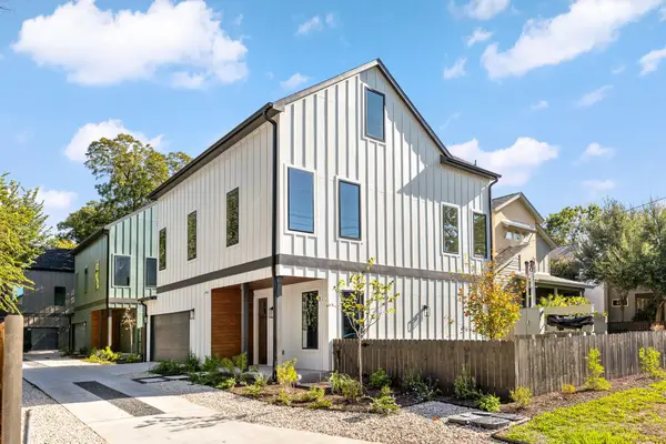 1004 Romeria Dr #1, Austin, TX 78757