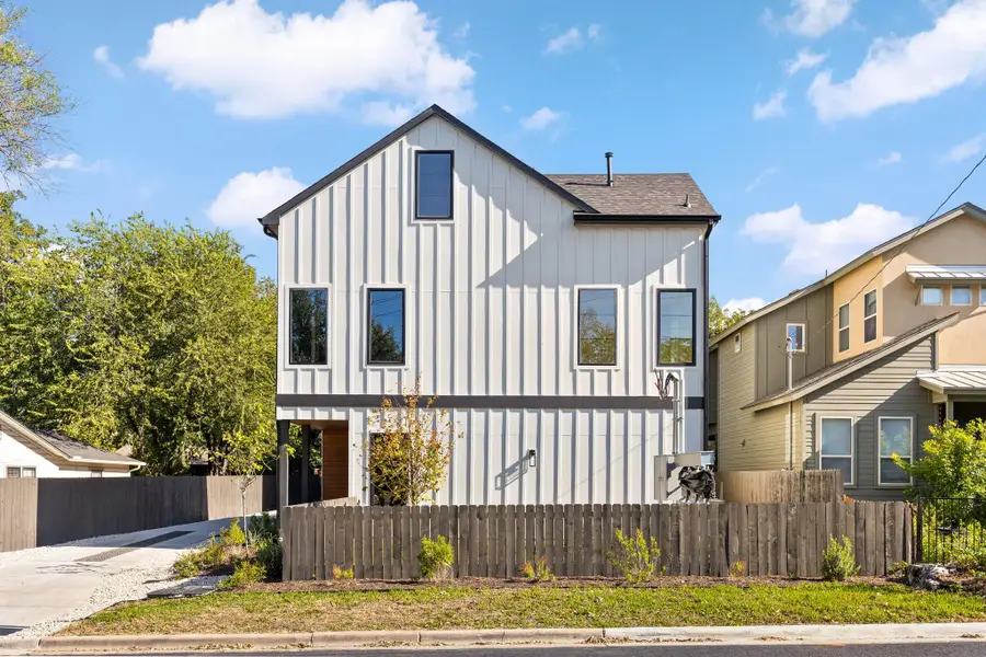 1004 Romeria Dr #1, Austin, TX 78757 - #3