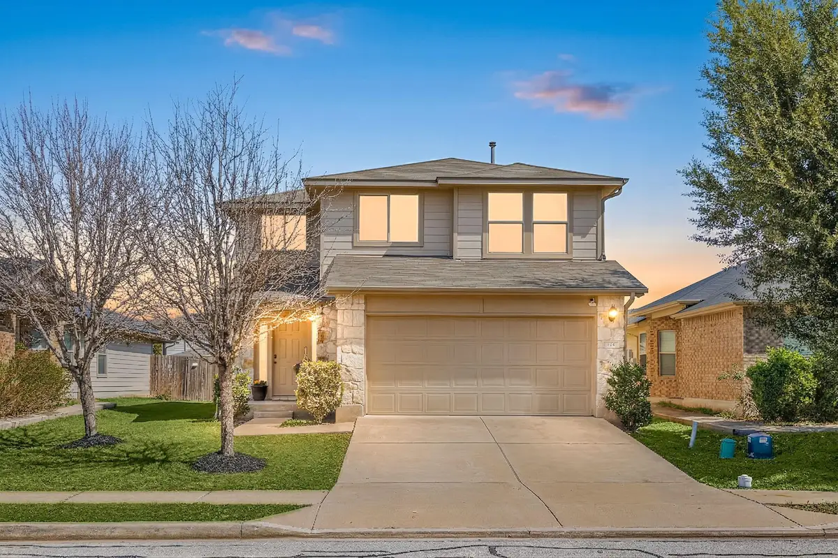 12400 Waterford Run Way, Manor, TX 78653 - #1