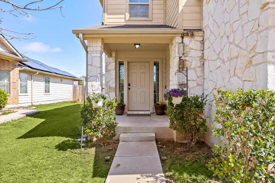 12400 Waterford Run Way, Manor, TX 78653 - #3