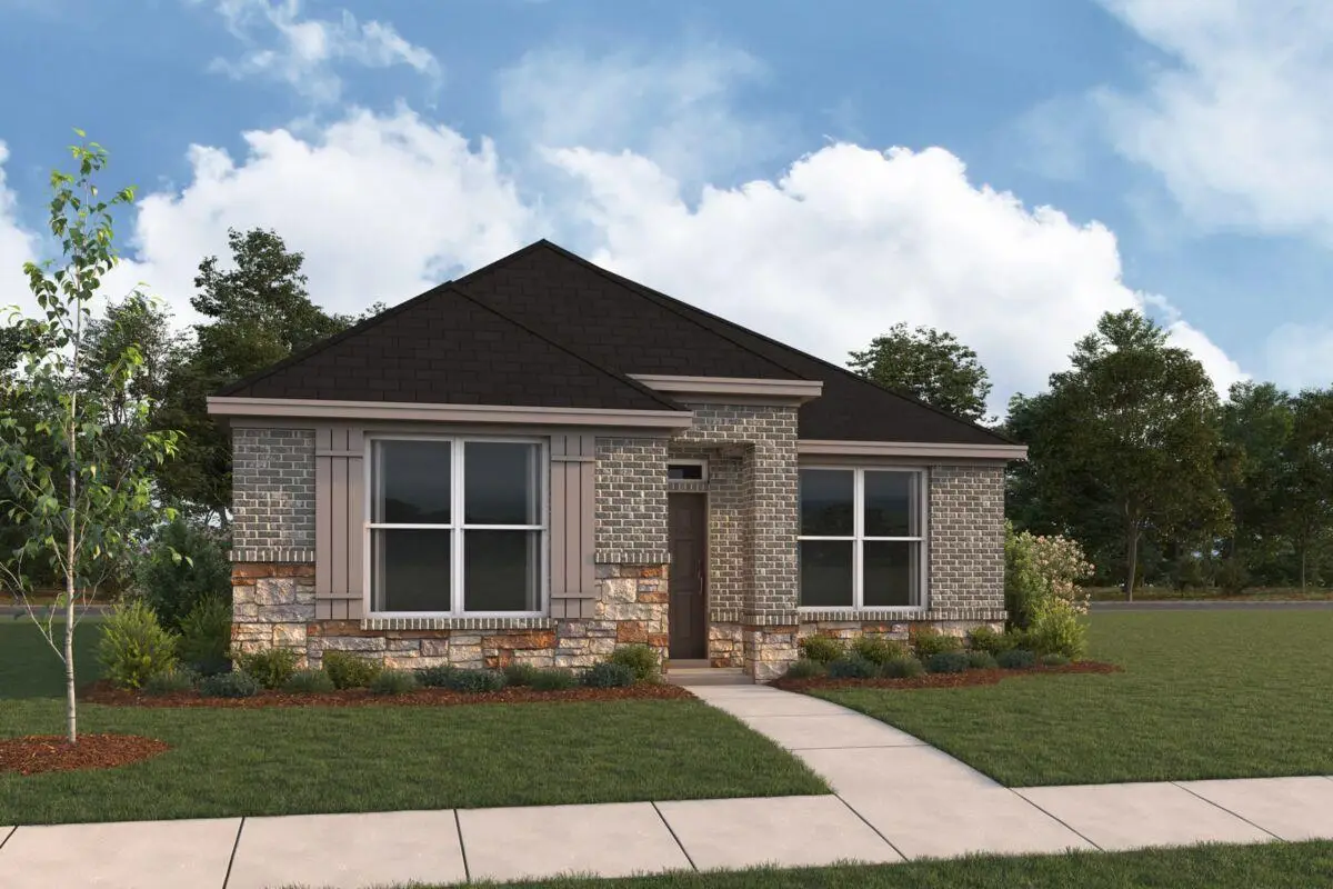 712 Clarissa St, Buda, TX 78610 - #1