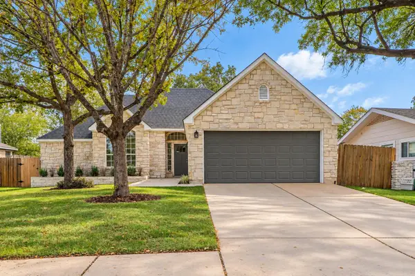3208 Rockhurst Ln, Austin, TX 78723